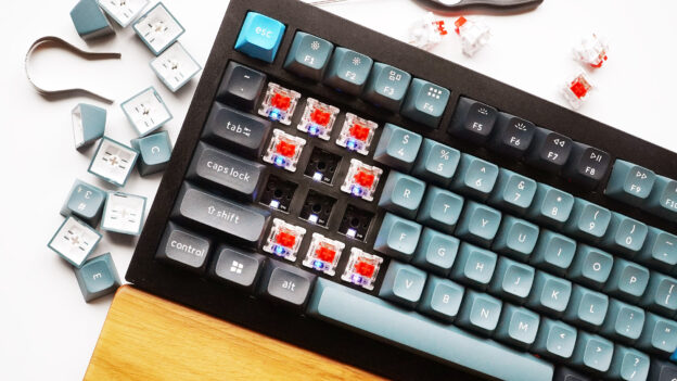 Best mechanical keyboards 2024: Top picks for every need