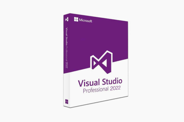 Streamline your development processes with Microsoft Visual Studio — now just $40