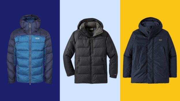 16 Warmest Winter Coats For Men 2024 – Forbes Vetted