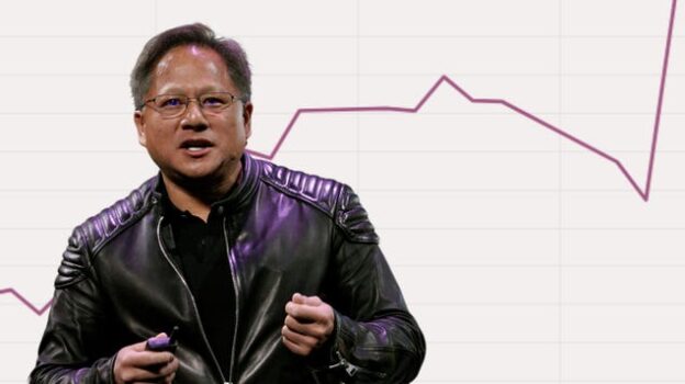 Wall Street says Nvidia’s future is even brighter