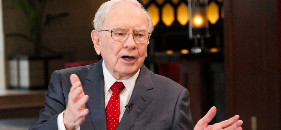 Warren Buffett Listed 7 Specific People In the Latest Berkshire Hathaway Letter, and It’s the Most Buffett Thing Ever