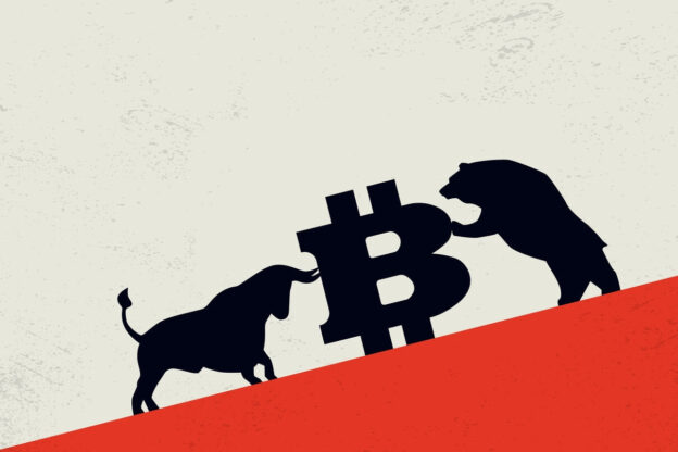 Tussle Between Bulls and Bears Begins: Will the Bitcoin (BTC) Price Reach $100,000?