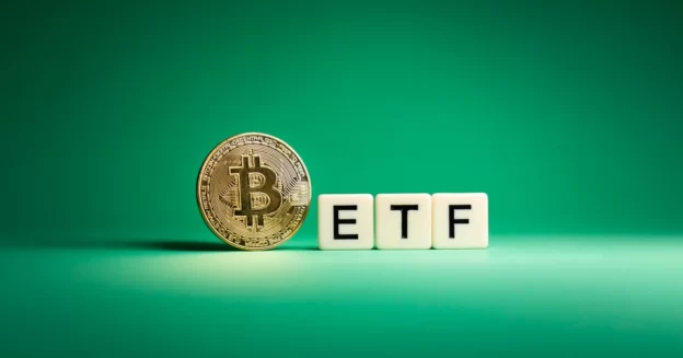 Bitcoin Breaks $57,000 Level as 9 Spot ETF’s Trading Volume Soars to All-Time High