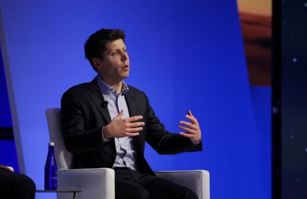 Sam Altman will return to OpenAI’s board with three new directors