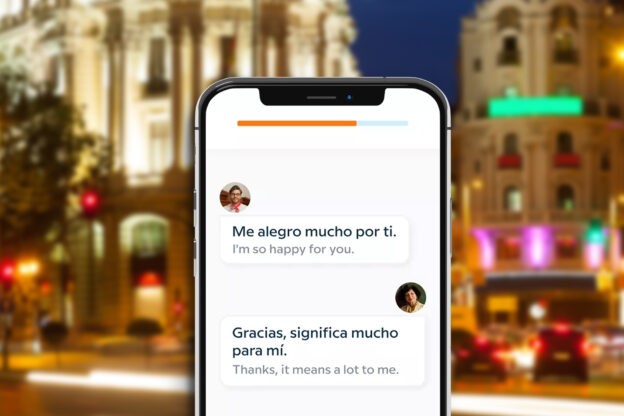 Babbel Language Learning is just $150 for life right now