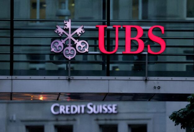 European banks’ bumpy recovery a year after Credit Suisse collapse