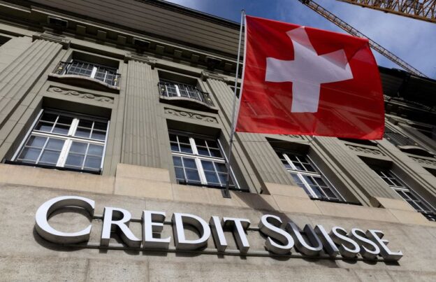 A year on from Credit Suisse’s rescue, banks remain vulnerable