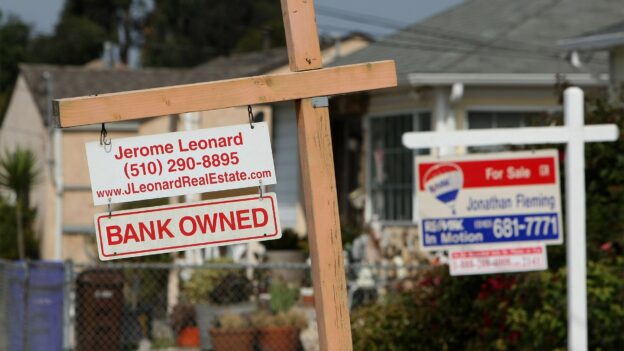 Foreclosures Are Rising—Especially in This One State—but Not for the Reason You Might Think