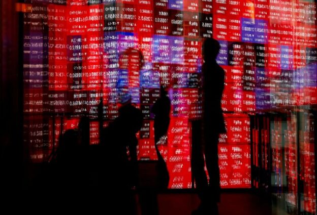 Asian stocks jump as US sticks to rate cut plan