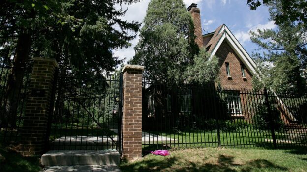 The Owners of the JonBenet Ramsey Murder House Fail To Find a Buyer Despite Price Cuts