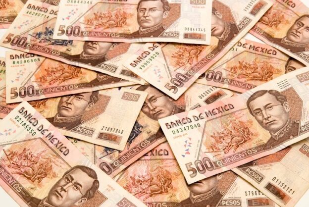 Mexican Peso rallies unfazed by mixed US data, Fed firmness