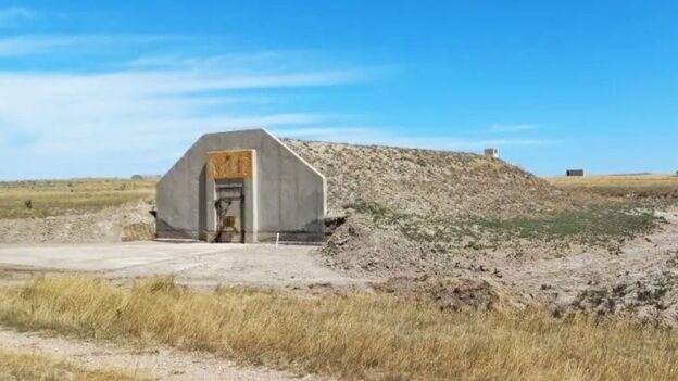 Prepper Paradise: Bumper Crop of Bunkers for Sale in South Dakota ‘Survival Community’