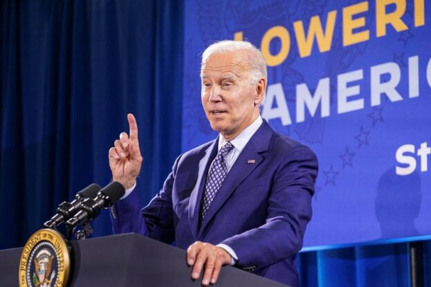 Biden cancels $7.4 billion in student debt for 277,000 borrowers