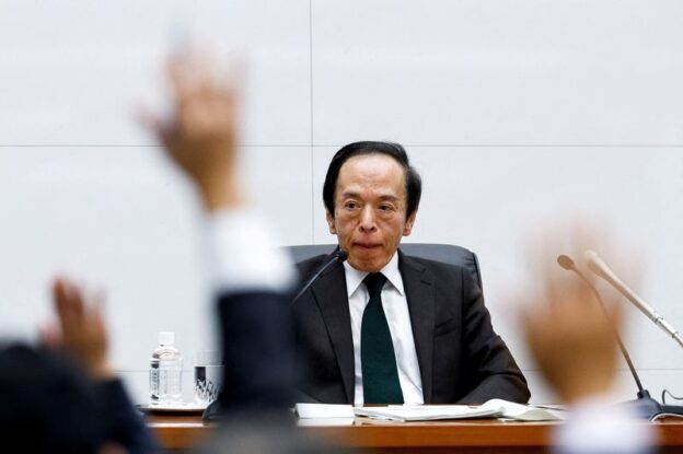 BOJ’s new policy approach takes shine off its inflation forecasts