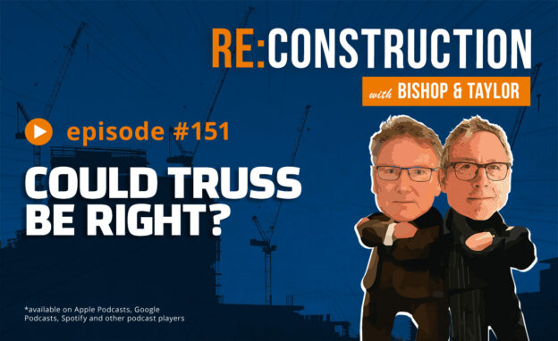 Re:Construction podcast – Episode 151