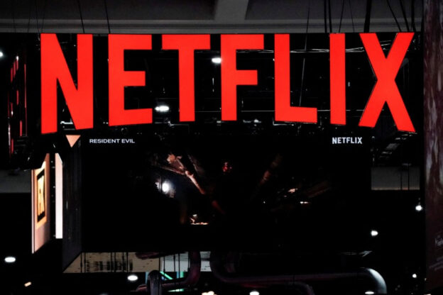 Netflix to stop reporting subscriber tally as streaming wars cool