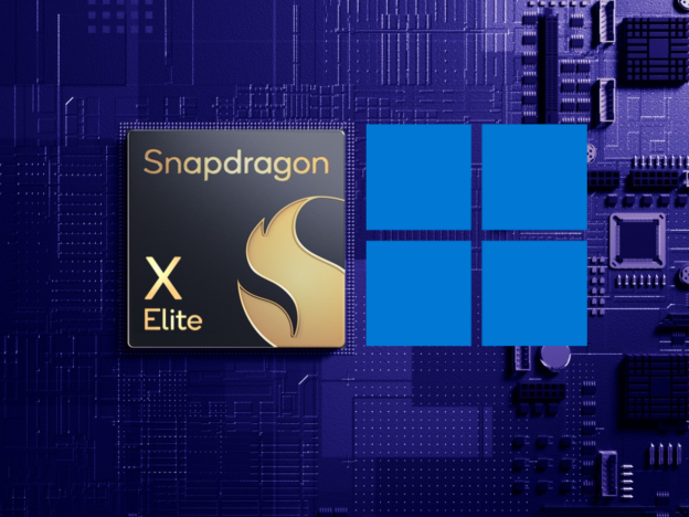 Windows’ AI-powered future could feature ‘Qualcomm Inside’