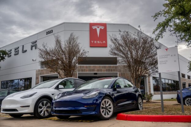 Tesla cuts prices for many of its models worldwide, slashes cost of Full Self-Driving in U.S.