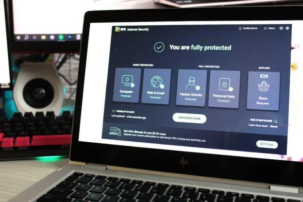 This killer AVG Ultimate antivirus deal is just $18 for two years