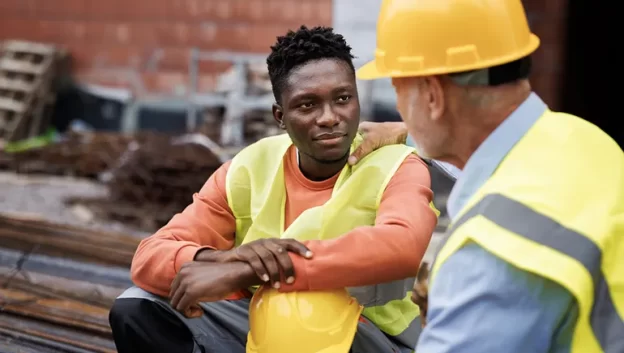 Prioritizing mental health in construction: Strategies leaders should know