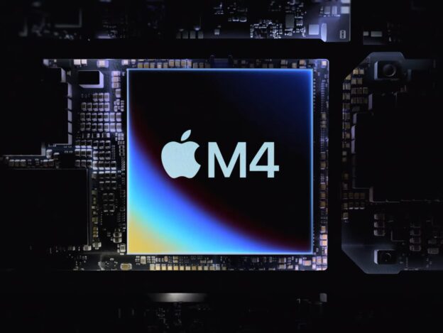 Apple claims its M4 chip’s AI will obliterate PCs. Nah, not really