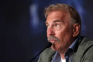 Kevin Costner and Francis Ford Coppola bet a collective $135 million of their own money on films