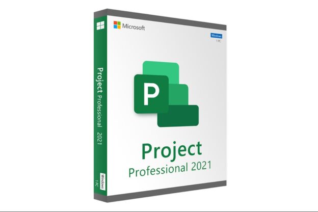 Father’s Day Gift: Get Microsoft Project for Just $20