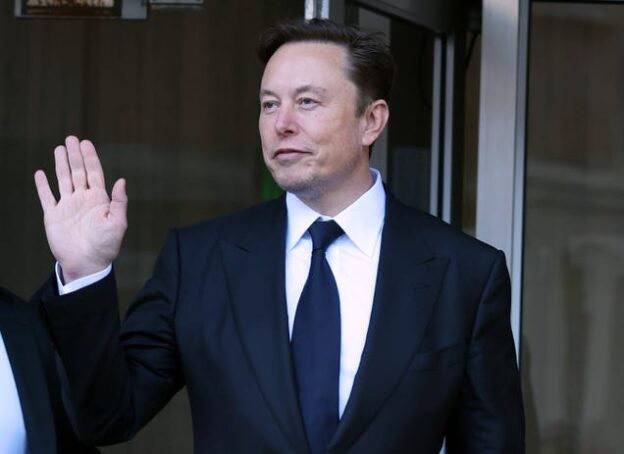 Watch live: Tesla shareholders vote on Elon Musk’s $46 billion pay package