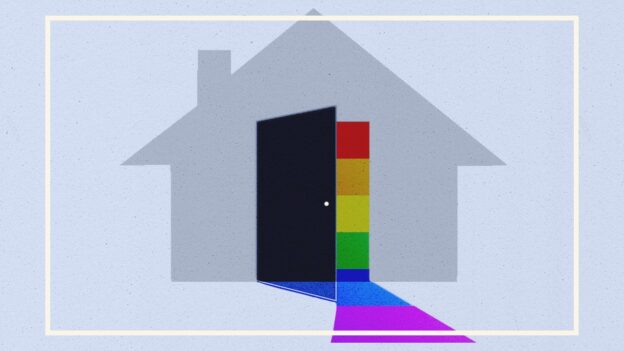 LGBTQ+ People Are Less Likely To Own a Home: Here’s How To Navigate the Housing Market