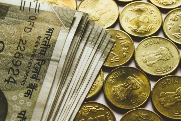 USD/INR depreciates as Indian Rupee receives support on index inclusion