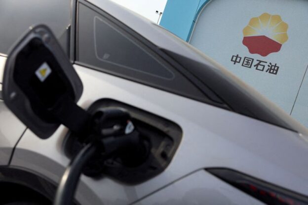 China hopes to reach mutually acceptable solutions with EU on EV tariffs