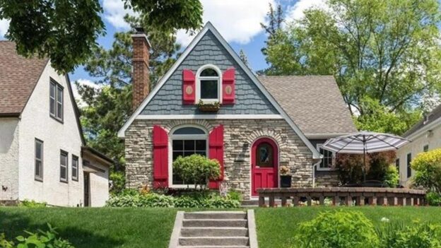 Once Upon an Abode: We’ve Found 5 Magical Storybook Cottages Priced Below $500K