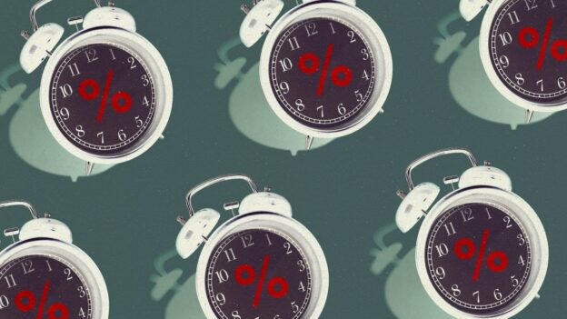 For Homeowners With Adjustable-Rate Mortgages, the Clock Is Ticking: Here’s What To Do