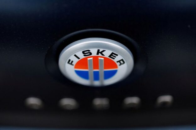 Fisker to recall over 12,000 Ocean vehicles