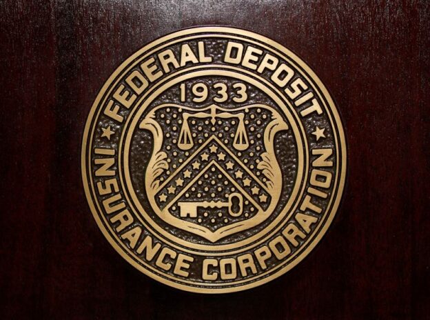 Republicans question FDIC nominee but do not stage major opposition