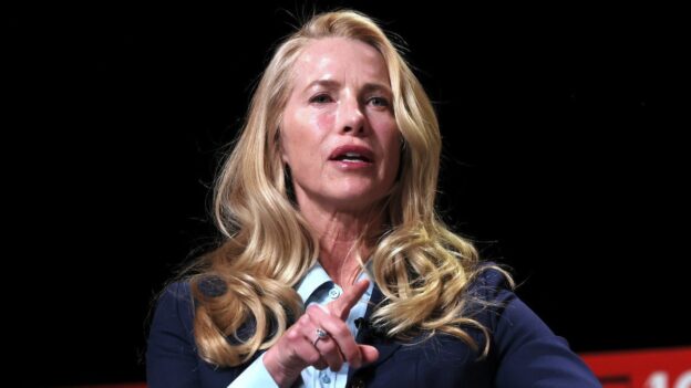 Laurene Powell Jobs Spends $70M on San Francisco’s Most Expensive Home