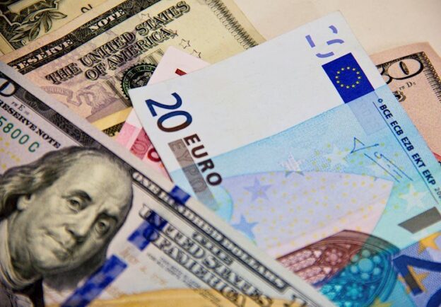 EUR/USD juggles below 1.0950 ahead of ECB policy outcome