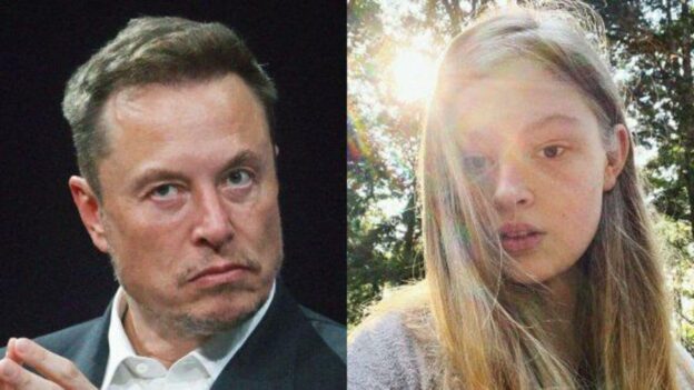 Elon Musk’s daughter calls father ‘uncaring and narcissistic’, says Tesla chief ‘crossed a line’ when…