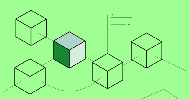 Interacting with a Blockchain Network