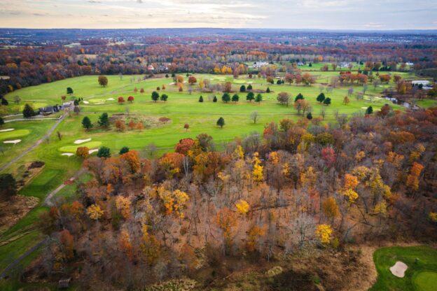 This New Jersey Community Was Named the Second-Fastest-Growing Housing Market in the U.S.