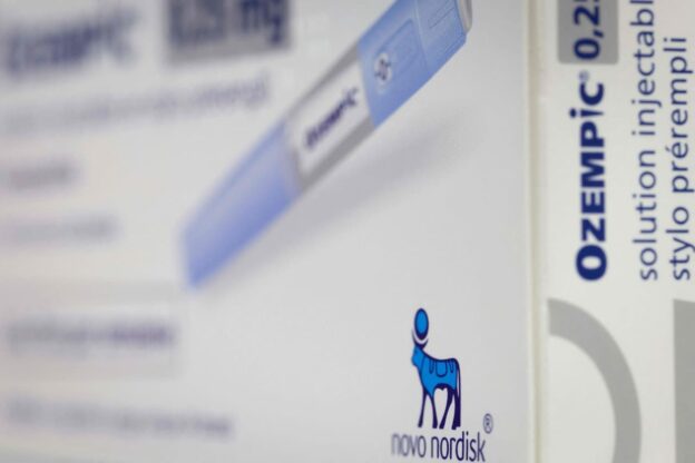 Ozempic maker Novo Nordisk misses profit estimates as it builds out capacity