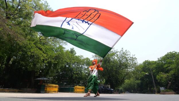 Congress will not field its candidate for Rajya Sabha poll in Rajasthan