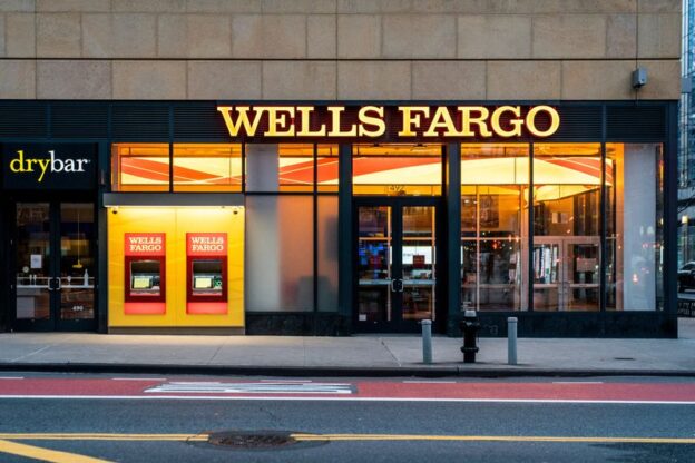 Wells Fargo to sell its non-agency third-party Commercial Mortgage Servicing business to Trimont