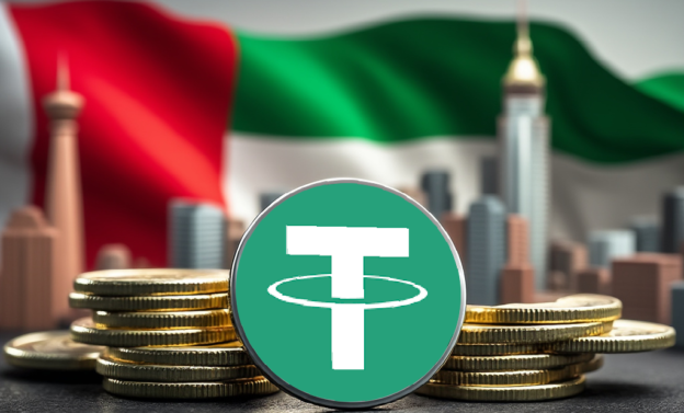 Tether Gears Up to Launch AED Pegged Stablecoin – Are You Ready?