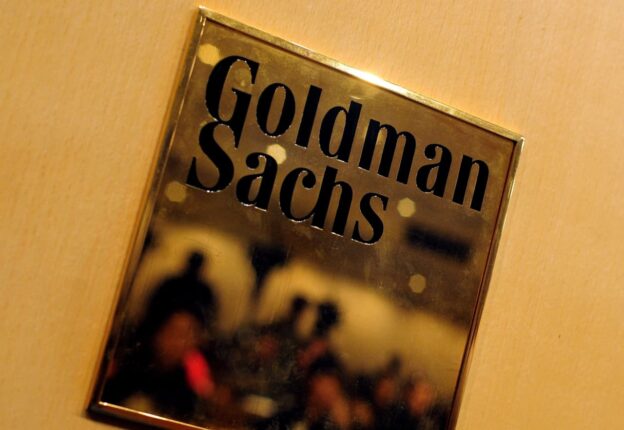 Goldman Sachs cutting up to 1,800 workers after performance reviews: Wall Street Journal