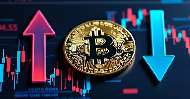 Bitcoin Price Prediction: Is Bitcoin Gearing Up for a Breakout Above $68,000 or Just Fizzling Out?