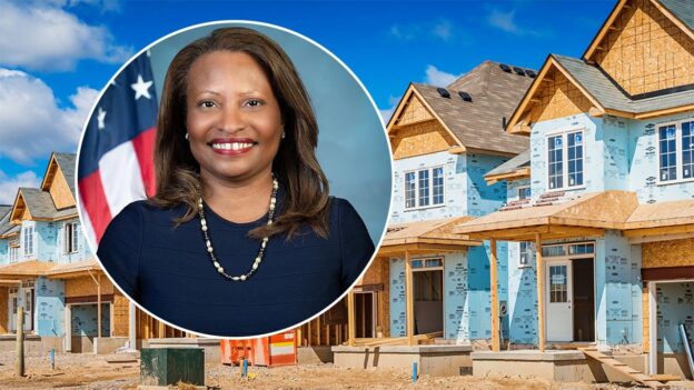 Exclusive: HUD Secretary Adrianne Todman on How Government ‘Has To Be Part of the Solution’ to U.S. Housing Crisis | Real Estate News & Insights | realtor.com®