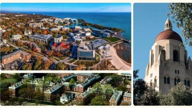 The Steep Price Tag That Comes With Living in America’s Top College Towns