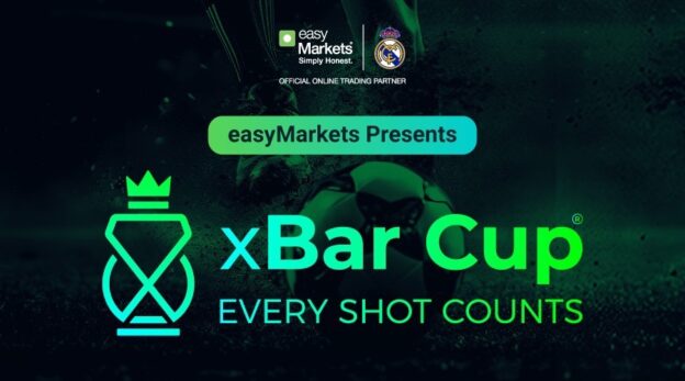 easyMarkets Launches xBar Cup 2025 with Grand Finale at Real Madrid Valdebebas