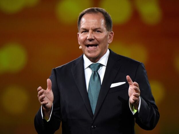 Paul Tudor Jones: ‘All Roads Lead to Inflation;’ He’s Long Bitcoin and Gold